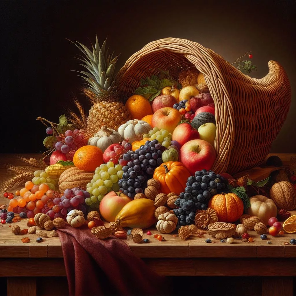 Meyve mi Yoksa Sebze mi? Doğru Kararı Nasıl Verebiliriz?