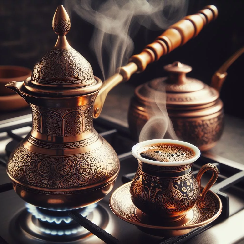 Her Şey Dahil Otellerde Türk Kahvesinin Ücretli Olması